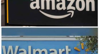Amazon Reportedly Outsold Walmart For The First Time Ever After Racking Up $610 Billion In The Last Year