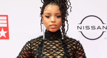 Chloe Bailey Sits Down With Saweetie And Speaks About How She Responds To Negative Comments On Social Media—“I Always Pray When I Can’t Really Handle It”