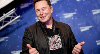 Elon Musk Unveils The ‘Tesla Bot’—Described As An A.I. Robot Made To Eliminate “Dangerous, Repetitive, Boring Tasks”