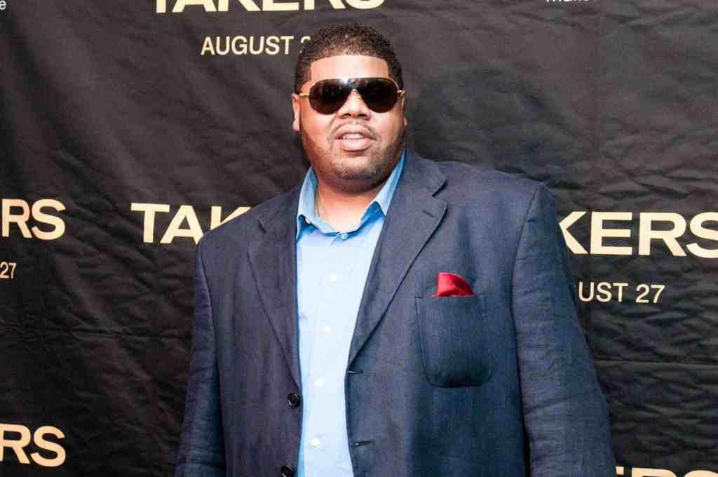 Super producer Chucky Thompson passed away at the age of 53. Many celebs took to social media to pay tribute to him.