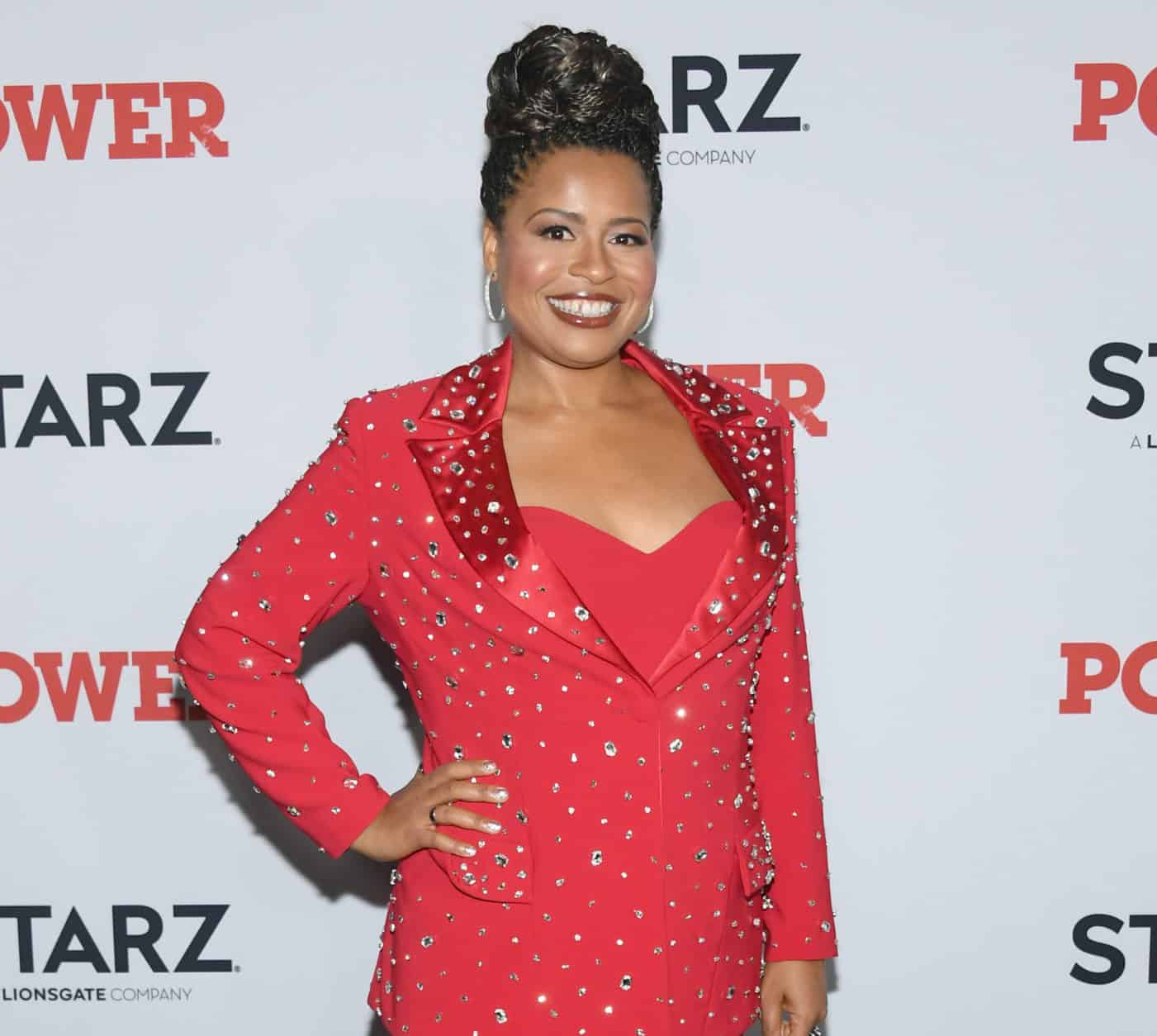 Mesmerizing ‘power’ & ‘nemesis’ Creator Courtney A. Kemp Signs Overall Deal With Apple Tv Artwork Concept Mesmerizing ‘power’ & ‘nemesis’ Creator Courtney A. Kemp Signs Overall Deal With Apple Tv Artwork Concept
