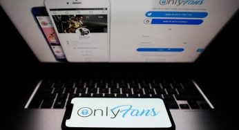 OnlyFans To Block Sexually Explicit Content Starting October 1st