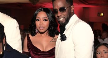 Yung Miami & Diddy Spark Dating Rumors After A Video Of The Two Surfaces