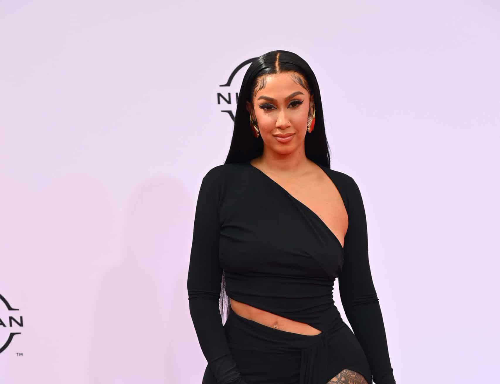 Queen Naija Gives Inside Look At How She Creates Her R&B Hits