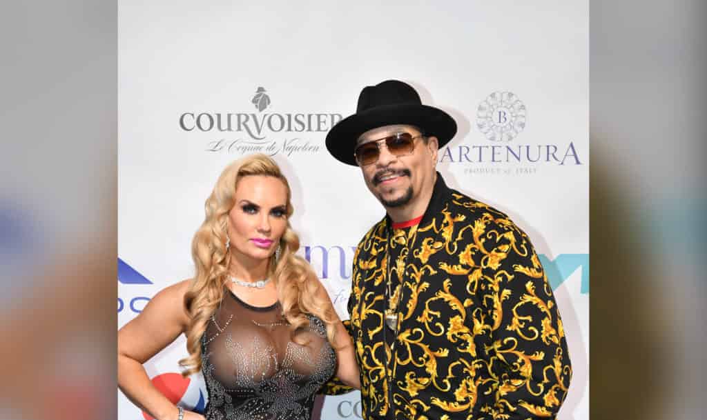 Coco austin the dirty