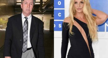 Jamie Spears Agrees To Step Down As Britney Spears’ Conservator (Update)
