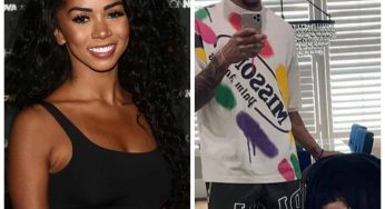 Brittany Renner Trends After Saying Athletes Are ‘Dumb’ In Resurfaced Clip Amid Unconfirmed Reports She Receives $200K A Month In Child Support