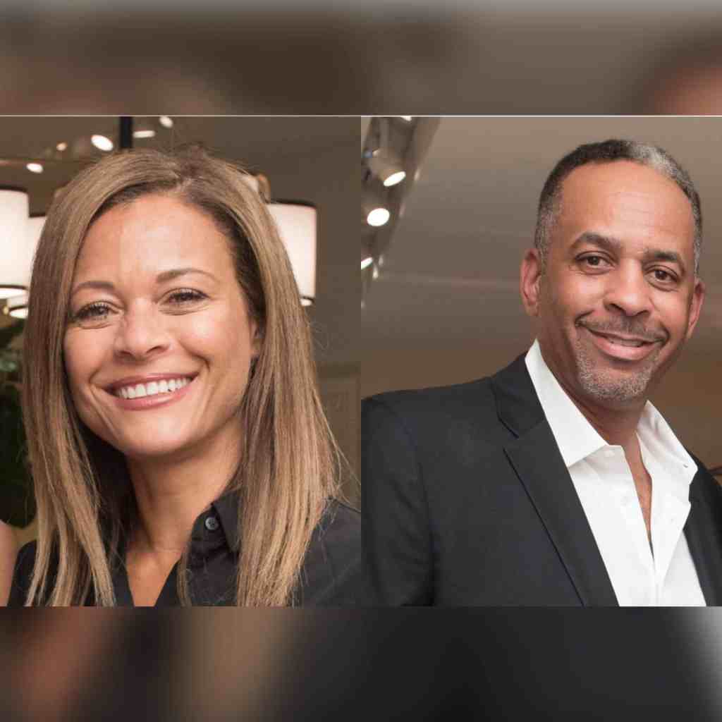 Court Docs Reveal Sonya & Dell Curry Blame Each Other For Cheating