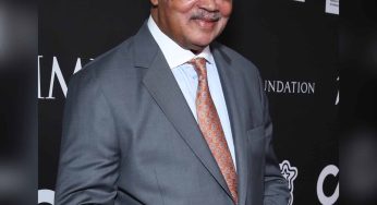 Rev. Jesse Jackson & His Wife Jacqueline Remain Hospitalized Due To COVID-19