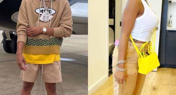 Lil Baby & Jayda Cheaves Spotted Together During ‘JH-Town Weekend’