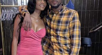 Falynn Pina & Jaylan Banks Announce They’re Expecting Their First Child Together
