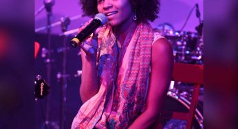‘American Idol’ Finalist Syesha Mercado Is Reunited With Her Newborn After Child Protection Services Removed The Child From Her Care