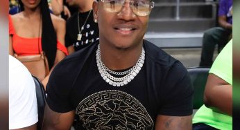 Yung Joc Speaks On The Relationship With His Son Following The Recent Episode Of LHHATL