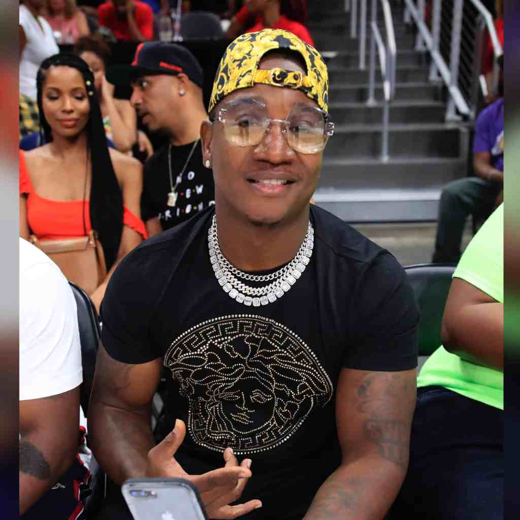 Yung Joc Speaks On The Relationship With His Son Following The Recent