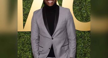 Tyrese & Voltron Travel Announce New Partnership With The Thurgood Marshall College Fund