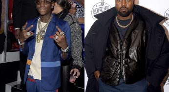Soulja Boy Takes Aim At Kanye West For Not Including His Verse On ‘DONDA’ Album