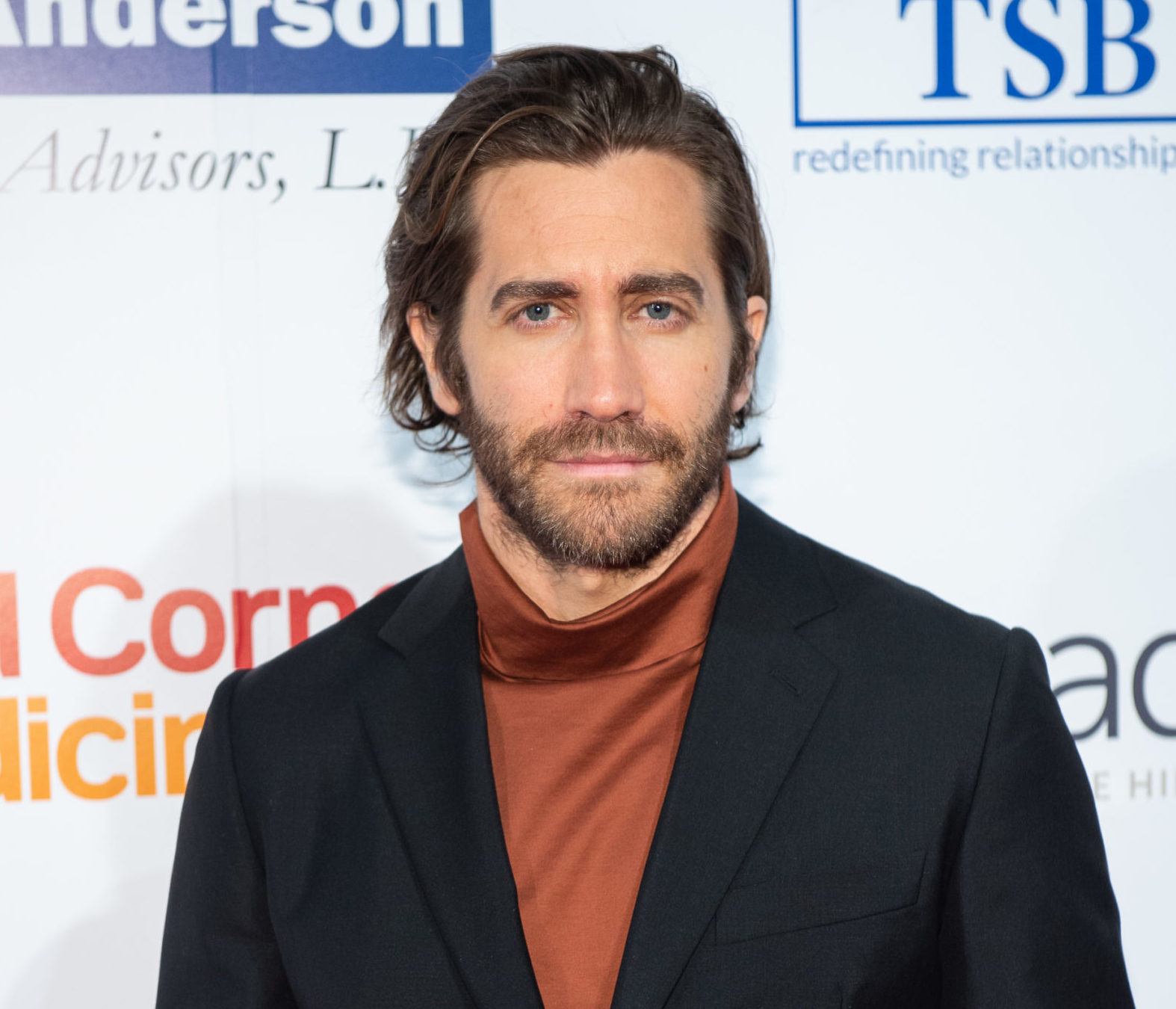 Actor Jake Gyllenhaal reveals in a new interview that he ...