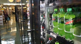 Mountain Dew To Release New Malt Liquor Version ‘Hard Mountain Dew’ Early Next Year