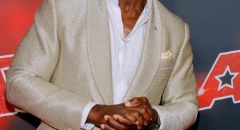 Terry Crews Tweets About Being ‘Uninvited To The Cookout’