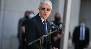 Los Angeles County District Attorney To Dismiss Nearly 60K Marijuana Convictions