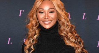 Cynthia Bailey Is Leaving ‘Real Housewives of Atlanta’ After 11 Years