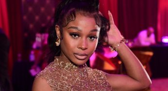 Jayda Cheaves Convicted Of Illegal Gun Possession In Jamaica & Fined Nearly $5,400 In U.S. Dollars