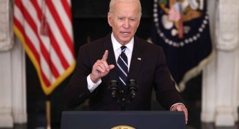 President Biden Asks Unvaccinated Americans: “What More Is There To Wait For?”