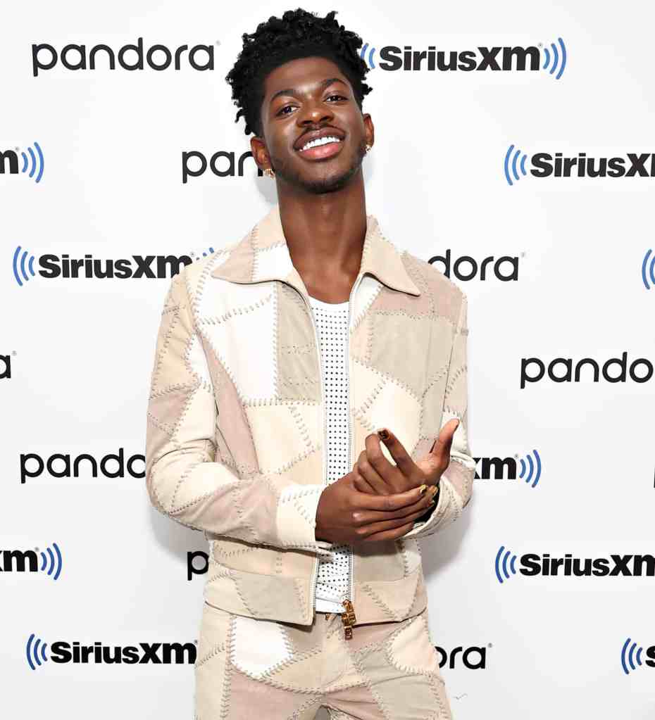 Lil Nas X Responds To Critics Saying He Isn't A Good Role Model For ...