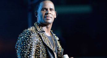 R. Kelly’s Attorney Compares Him To Dr. Martin Luther King Jr. In Closing Arguments For His Trial