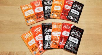 Taco Bell Wants People To Send Back Their Used Sauce Packets So They Can Be Reused
