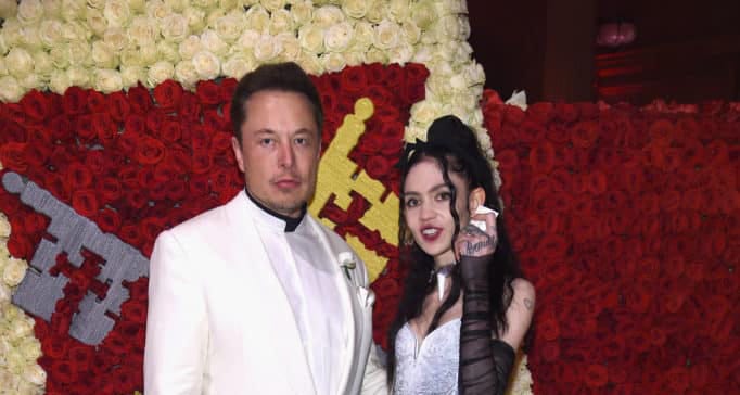 Together Or Nah? Elon Musk Says He & Grimes Are ‘Semi-Separated’ thumbnail