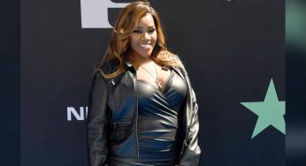 Kelly Price Finally Breaks Silence, Shares She Flatlined Due To COVID-19 & Is Still On Oxygen (Update)
