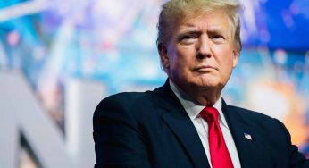 “Even Trump” Trends As Donald Trump Corrects Candace Owens In New Interview (Video)