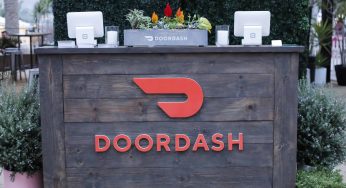DoorDash Announces Plans To Deliver Alcohol