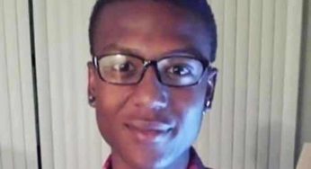 Death Of Elijah McClain In Police Custody Attributed To Complications From Ketamine Shots Used To Restrain Him During 2019 Arrest