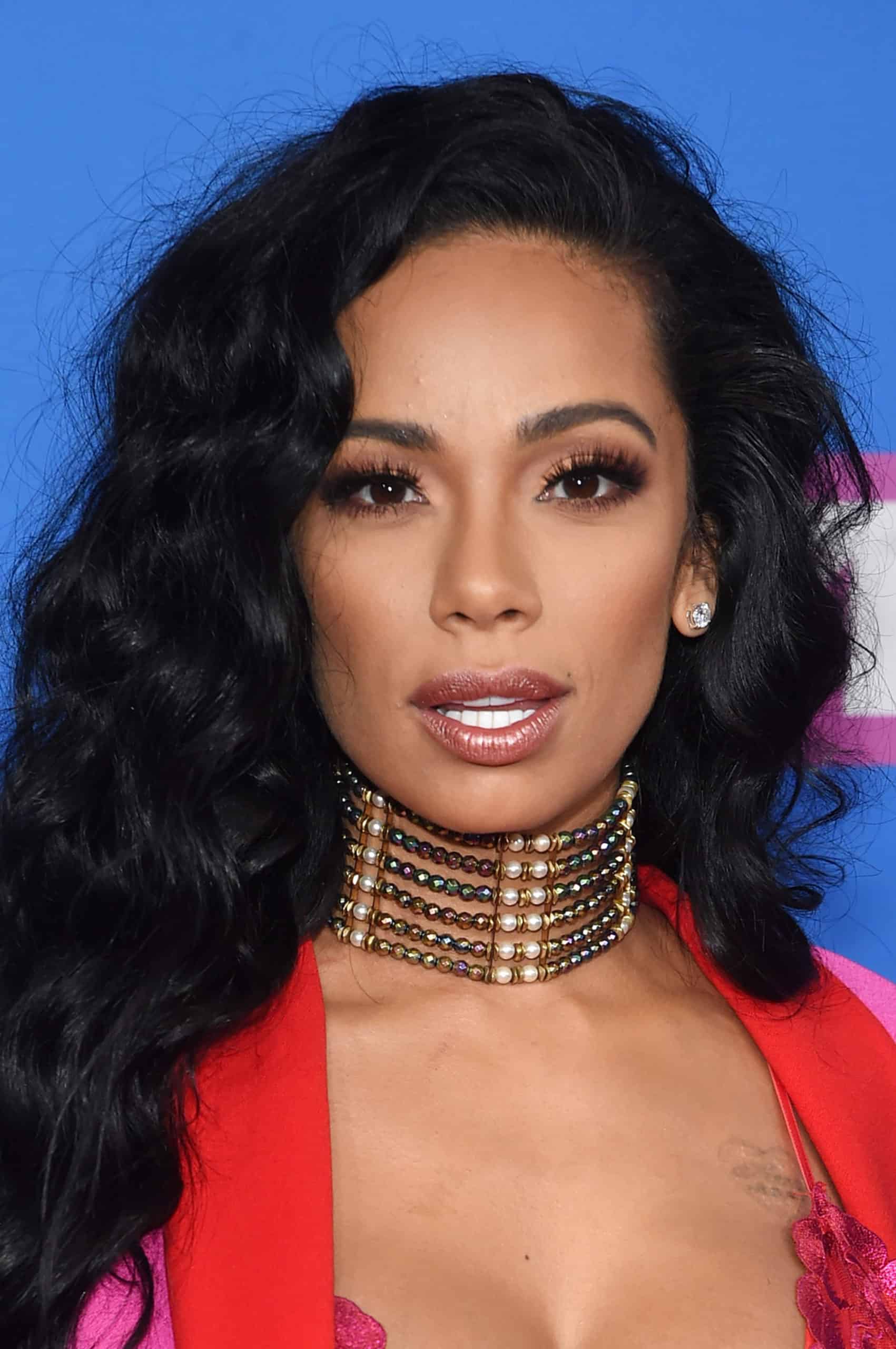 Erica Mena released a lovely new video of her child after a recent