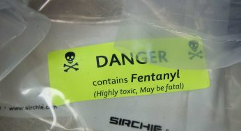 Fentanyl-Laced Drug Use Is Reportedly On The Rise And Overdoses Linked To It Now Account For Almost Half Of Fatalities