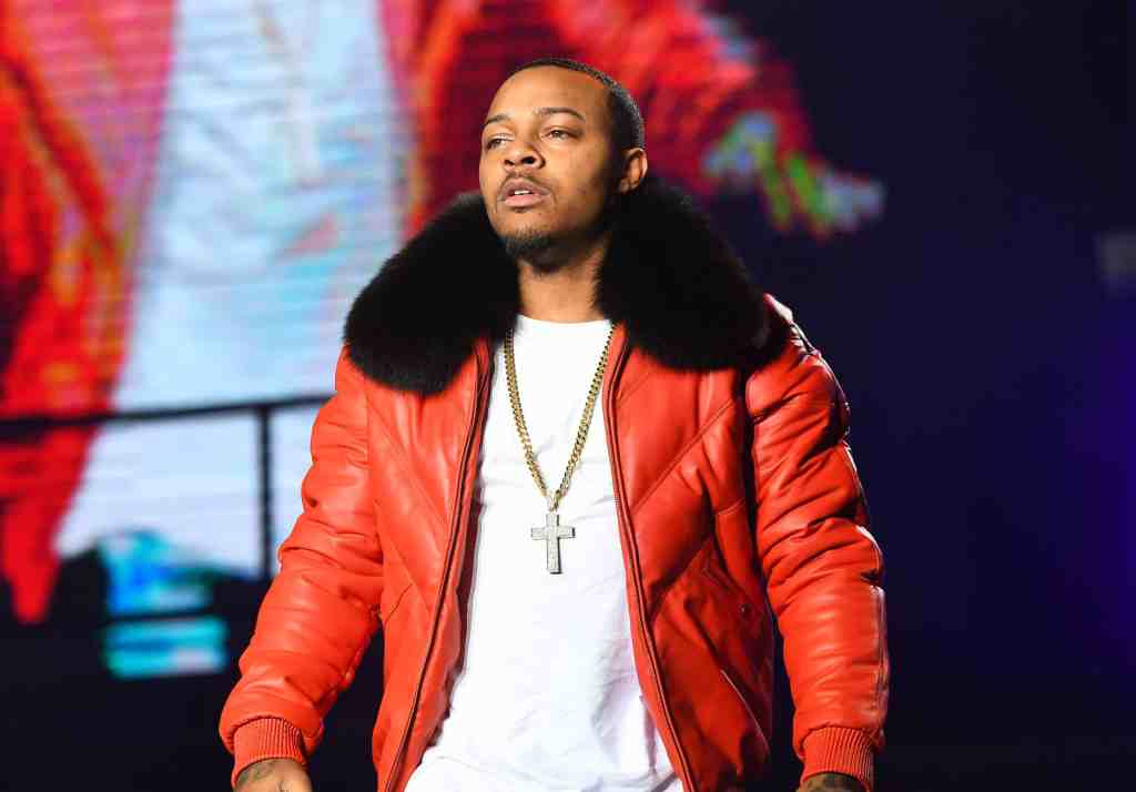 Bow Wow shared that he is currently in the early development stages for another 
