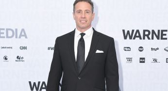 Chris Cuomo Accused Of Sexual Harassment In New York Times Essay