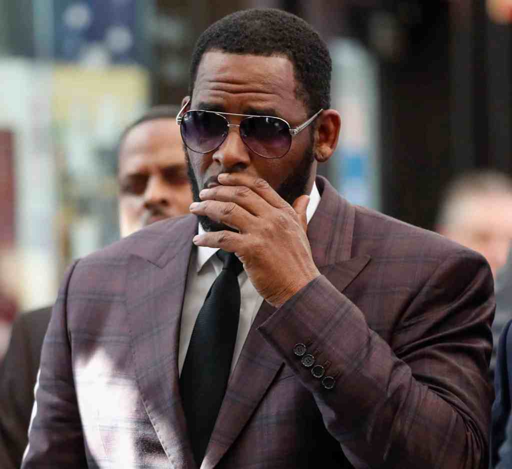 London On Da Track's mother who is R. Kelly's former assistant testified during his trial on the 18th day of testimonies.