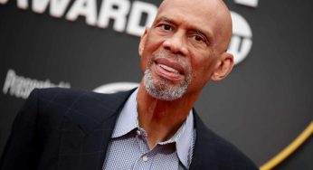 Kareem Abdul-Jabbar Says Unvaccinated NBA Players Should Be Disciplined