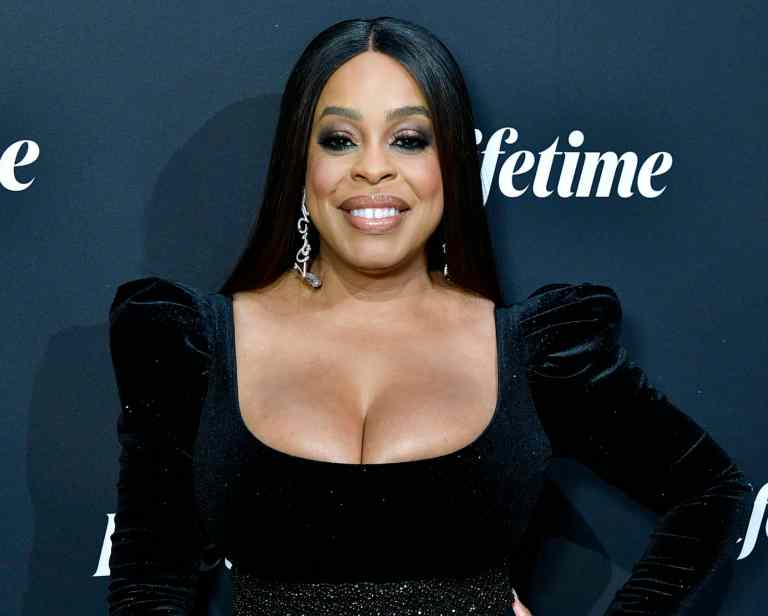 Niecy Nash