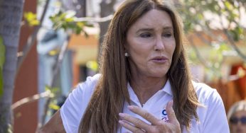 Caitlyn Jenner Loses California Governor Recall Election As Gavin Newsom Remains In Office 
