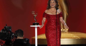 Five Moments From The 2021 Emmys That Kept Social Media Buzzing