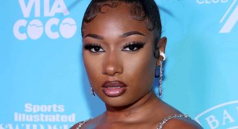 Megan Thee Stallion Reveals Why She Hasn’t Been Herself Lately