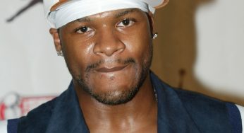 Jaheim Hoagland Faces Animal Cruelty Charge After Police Discover 15 Mistreated Dogs In His Home