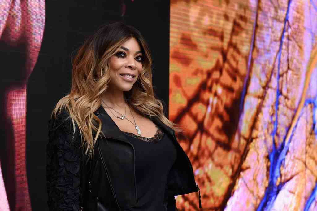 Wendy Williams' brother gave an update on her condition after she was admitted to the hospital for mental health purposes.