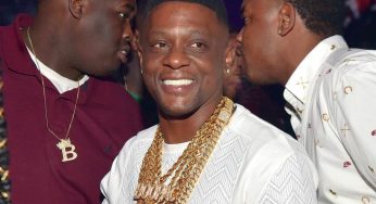 Boosie Releases The Official Trailer To His Upcoming Biopic ‘My Struggle’