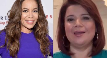 Sunny Hostin & Ana Navarro’s Recent COVID-19 Tests Results Turned Out To Be False Positive 