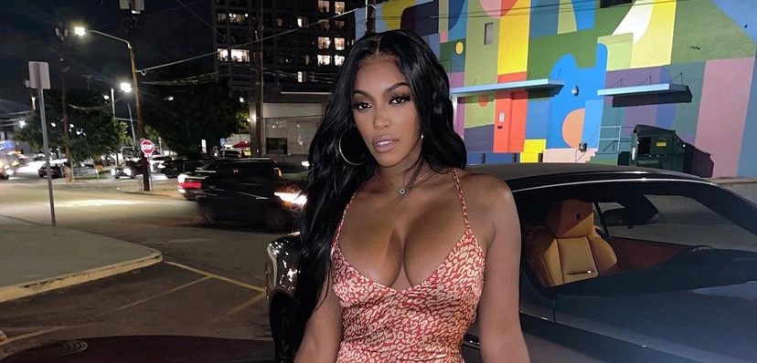 Porsha Williams proclaims that she is not going to be returning for the subsequent season of “Actual Housewives Of Atlanta”